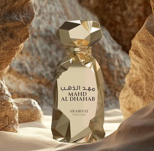 Mahd Al Dhahab 100ml EDP By Arabiyat Prestige