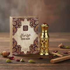 OUD Safi 6ml
