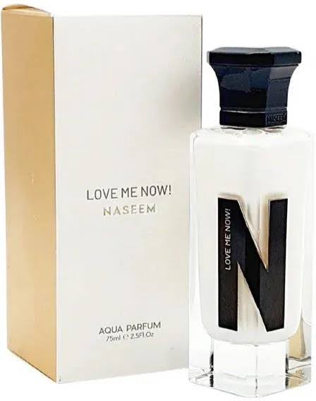 LOVE ME NOW 75ml