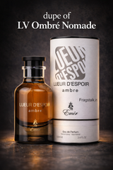 Lueur D’Espoir Ambre EDP 100ml Paris Corner