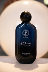 Ocean Exlixir - JB Perfumes