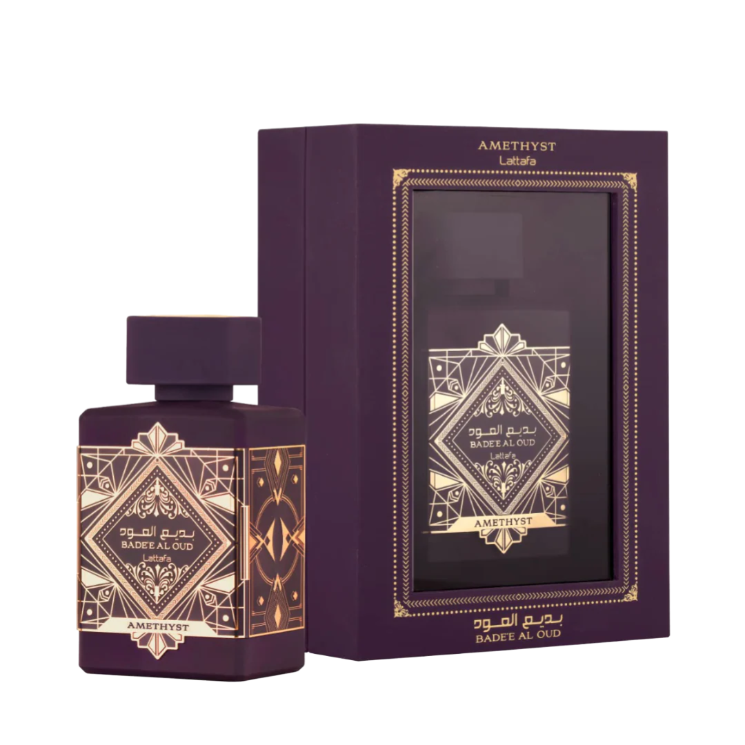 BADEE AL OUD Combo 100ML