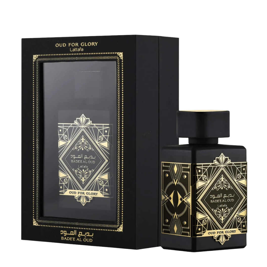 BADEE AL OUD Combo 100ML