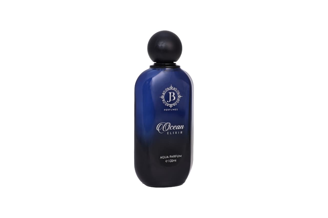 Ocean Exlixir - JB Perfumes